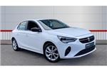 2020 Vauxhall Corsa