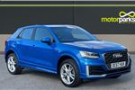 2018 Audi Q2