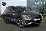 2024 Volkswagen Tiguan Allspace