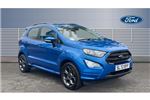 2022 Ford EcoSport