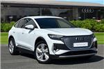 2024 Audi Q4 e-tron Sportback