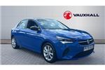 2020 Vauxhall Corsa