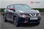 2016 Nissan Juke