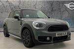 2018 MINI Countryman