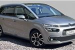 2019 Citroen Grand C4 SpaceTourer