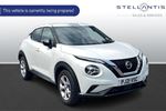 2021 Nissan Juke