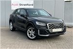 2020 Audi Q2