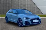 2022 Audi A1