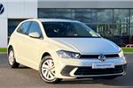 2022 Volkswagen Polo