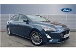 2021 Ford Focus