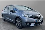 2017 Honda Jazz