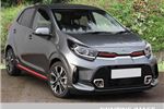 2023 Kia Picanto