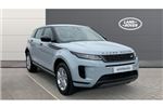 2024 Land Rover Range Rover Evoque