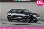 2021 Jaguar E-Pace