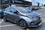 2023 Renault Zoe