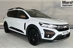 2023 Dacia Jogger