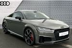 2024 Audi TT S