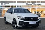 2024 Volkswagen Touareg