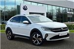 2024 Volkswagen Taigo