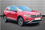 2022 Volkswagen T-Roc