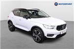 2020 Volvo XC40