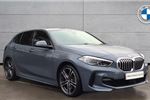 2020 BMW 1 Series