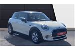 2020 MINI Hatchback