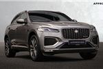 2023 Jaguar F-Pace