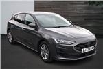 2023 Ford Focus