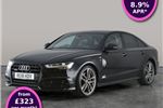 2018 Audi A6