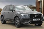 2024 Volvo XC90