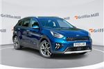 2019 Kia Niro