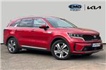 2020 Kia Sorento