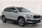 2022 Skoda Karoq