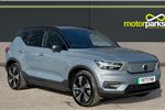 2021 Volvo XC40 Recharge