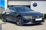 2024 Volkswagen Arteon