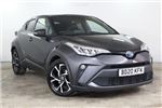 2020 Toyota C-HR