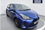 2019 Toyota Yaris