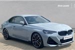 2022 BMW 2 Series
