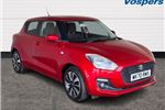 2020 Suzuki Swift