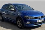 2020 Volkswagen Polo