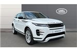 2023 Land Rover Range Rover Evoque