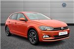 2021 Volkswagen Polo