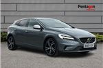 2019 Volvo V40