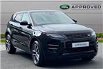 2023 Land Rover Range Rover Evoque