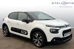 2024 Citroen C3