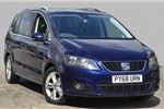 2019 SEAT Alhambra