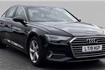 2019 Audi A6