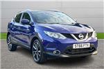 2017 Nissan Qashqai