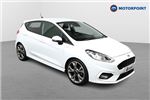 2020 Ford Fiesta